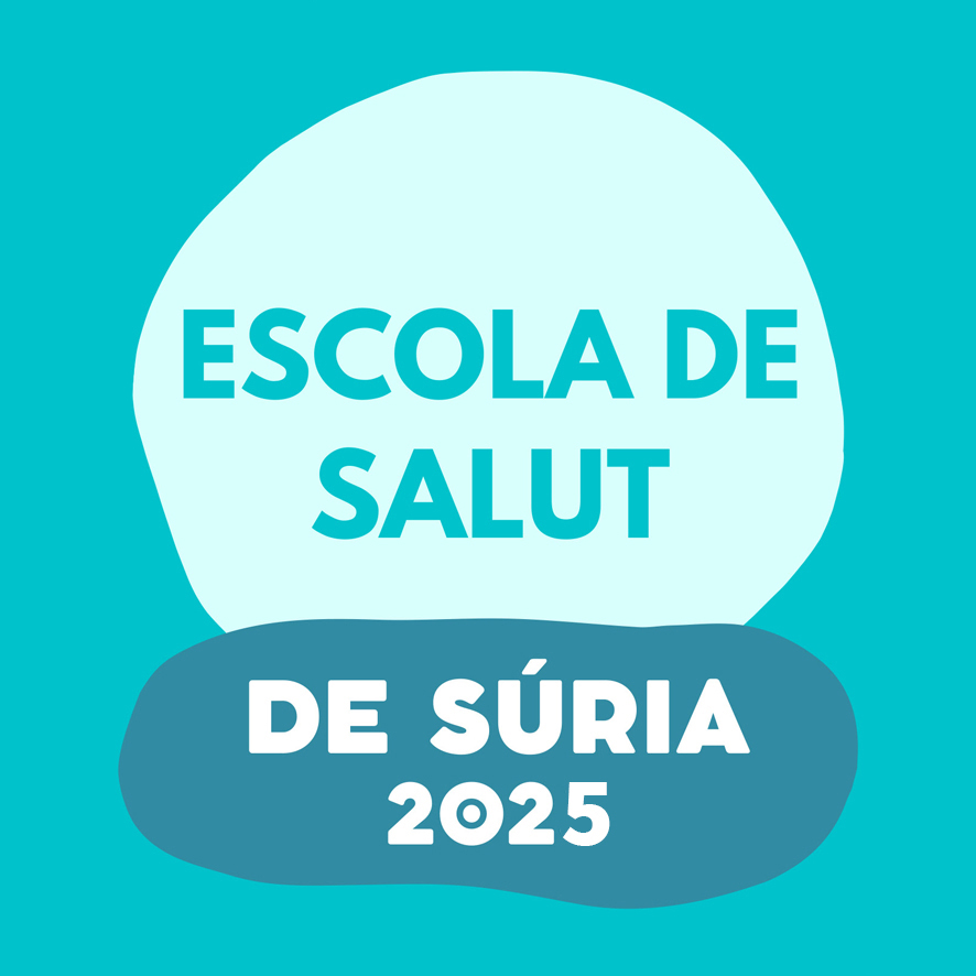 4a Escola de Salut de Súria: Caminada per Súria