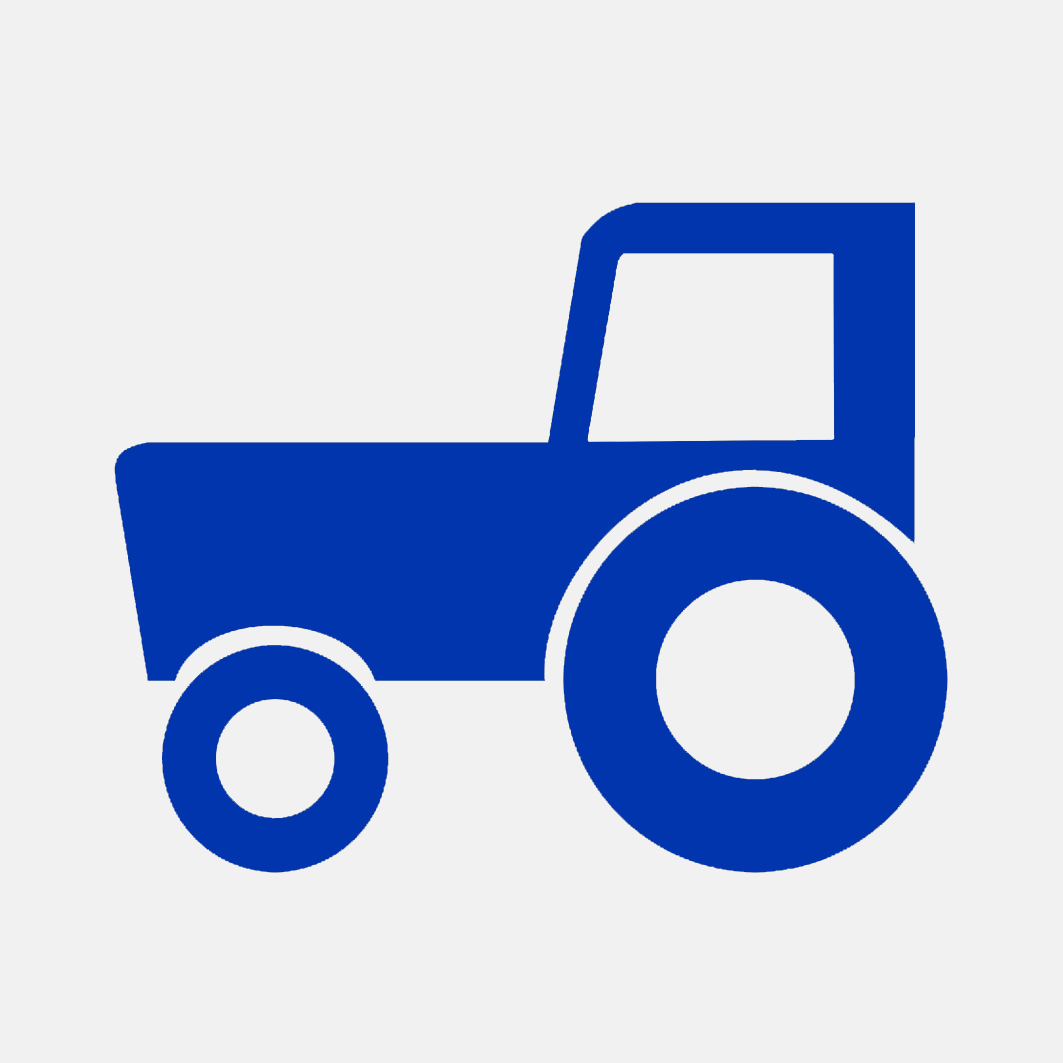 ITV de maquinària agrícola a Súria