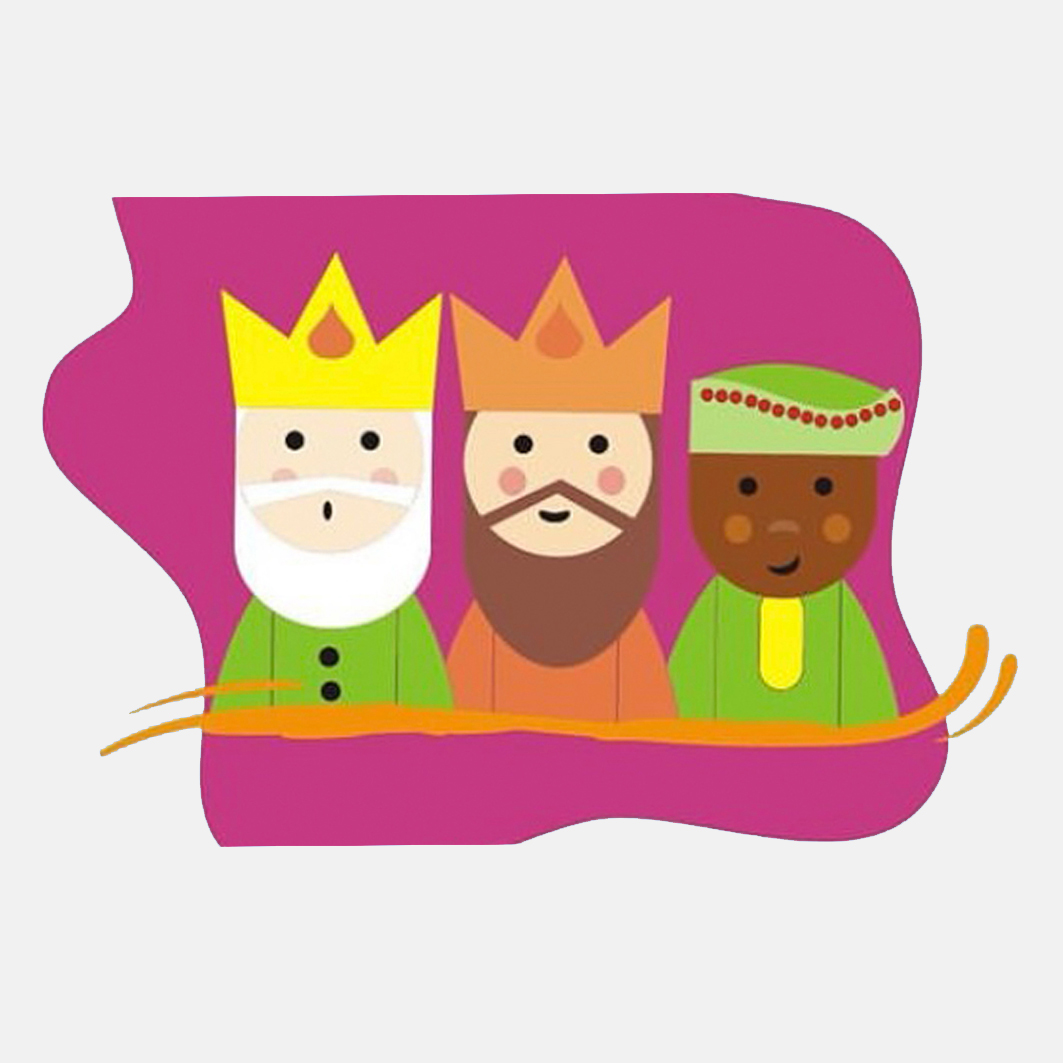 CAVALCADA DE REIS 2027