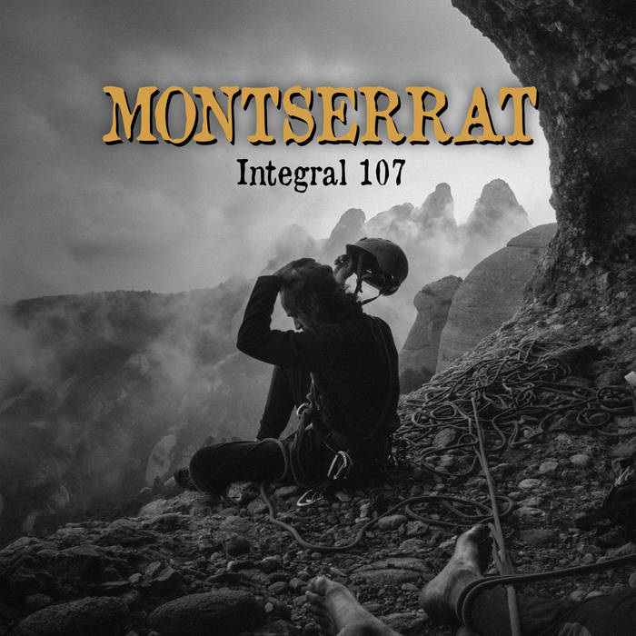 Programa 'Sense ficci&oacute;' de TV3: 'Montserrat, Integral 107'